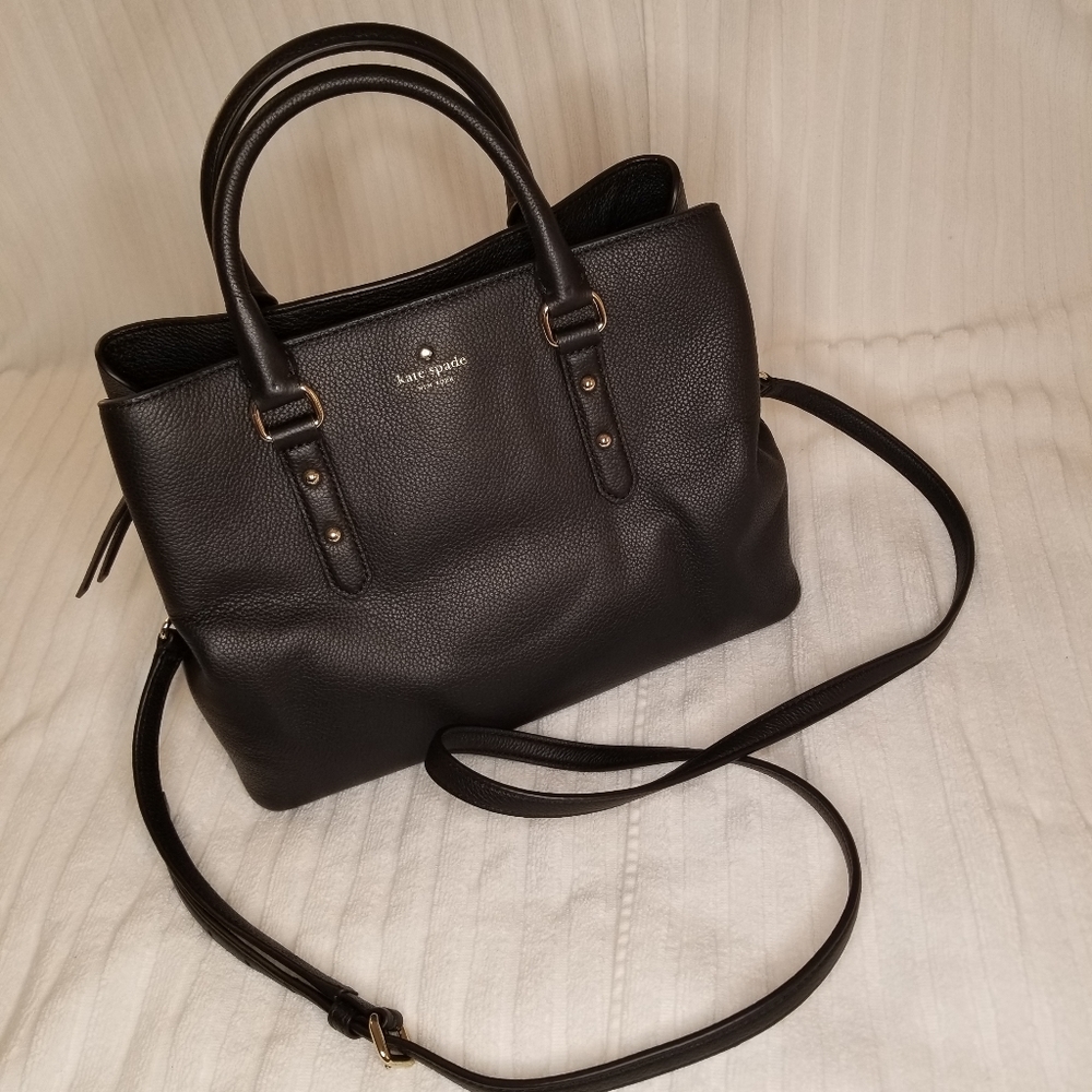 Kate Spade New York Larchmont Avenue Evangelie